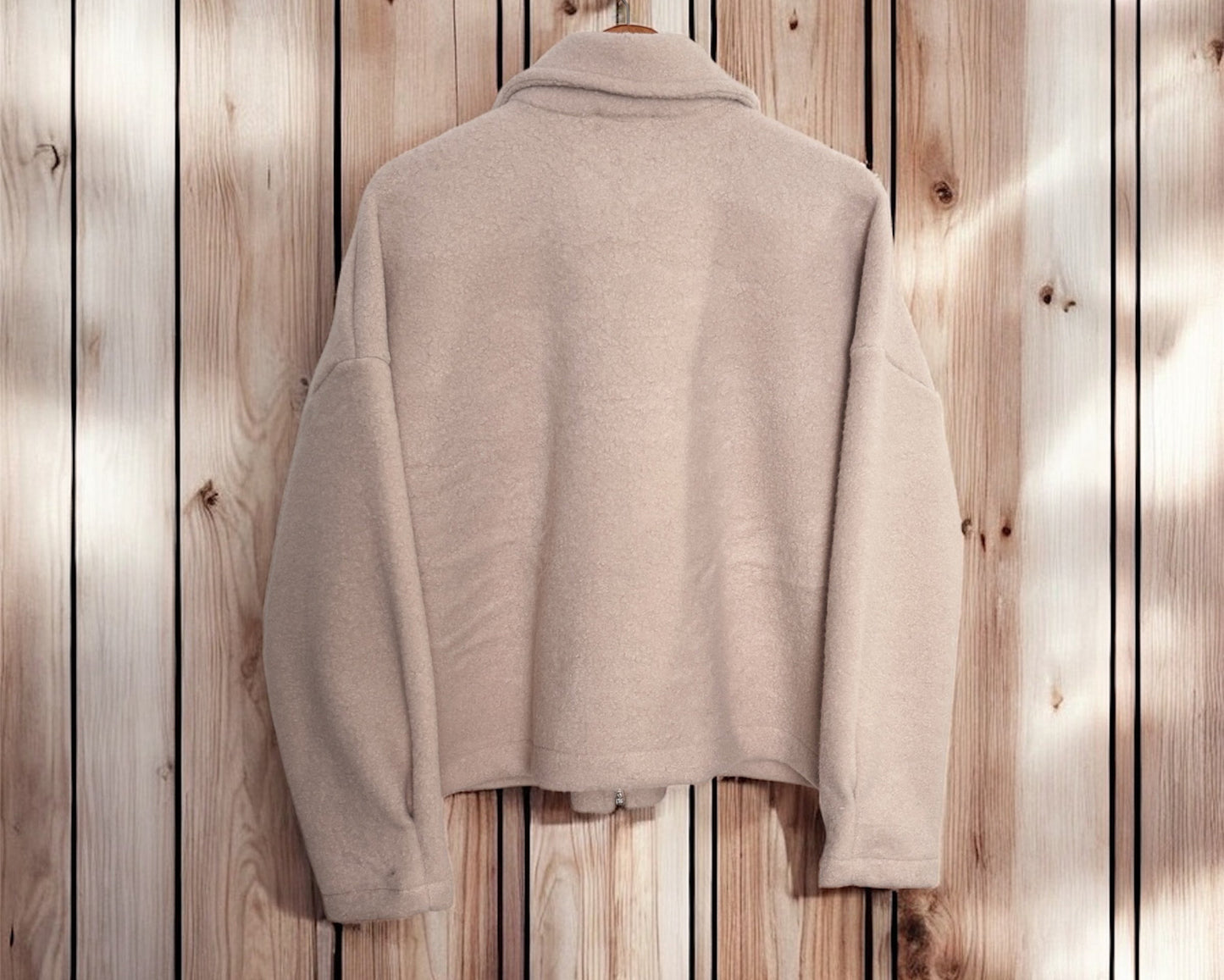 Teddyjacke – cozy, stylish & perfekt für jeden Tag