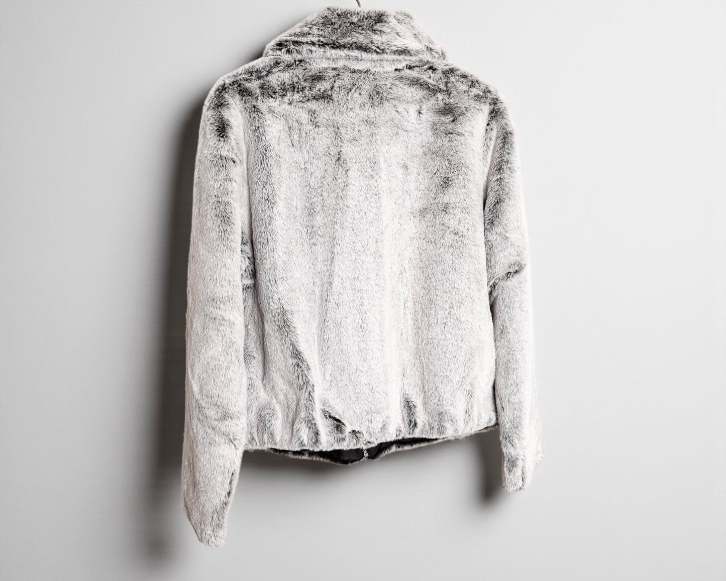 Rino&Pelle – Kuscheljacke in Grau