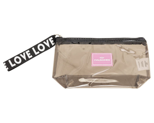 Kosmetiktasche "Neon"