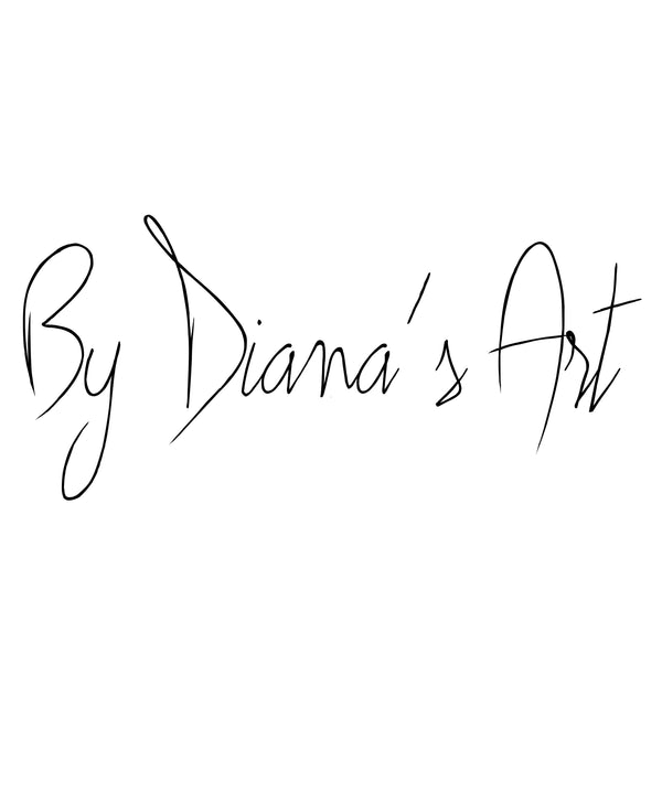 By Diana's Art 
