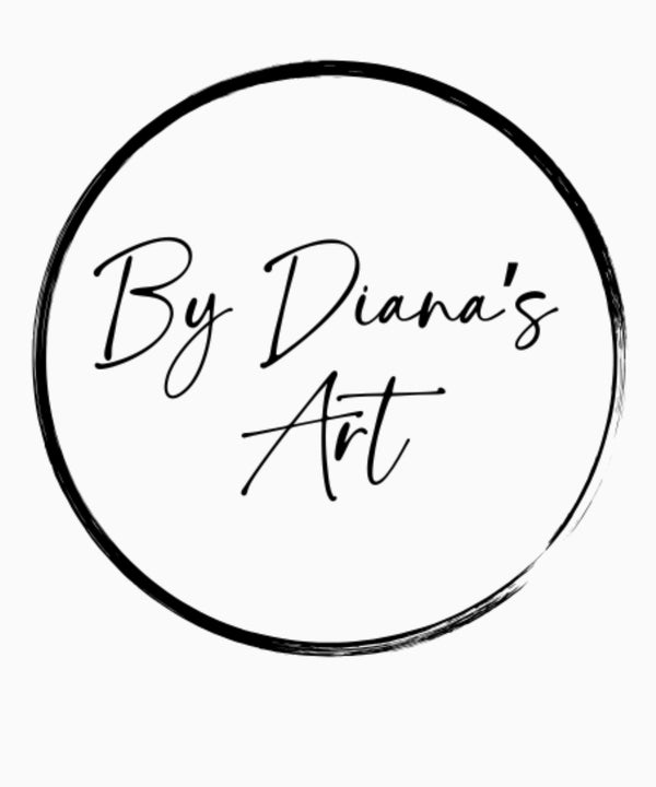 By Diana's Art 