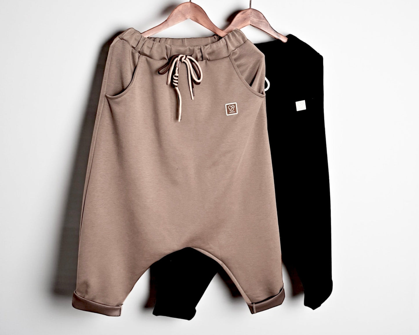 Harem Jogpants – stylisch, bequem & absolut im Trend