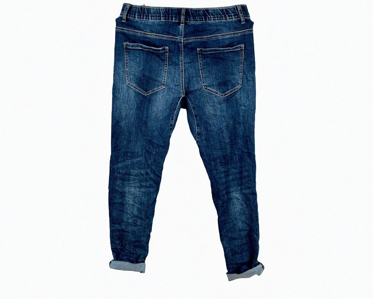 Denim Jeans – Bequem & Stylisch