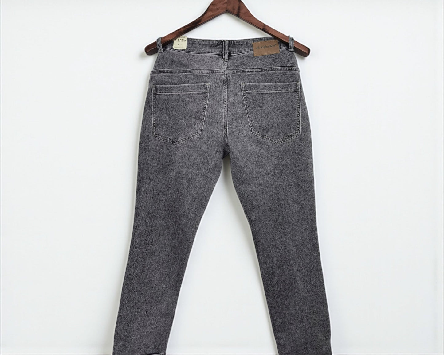 Red Button Jeans „Sienna“ – Grey Used