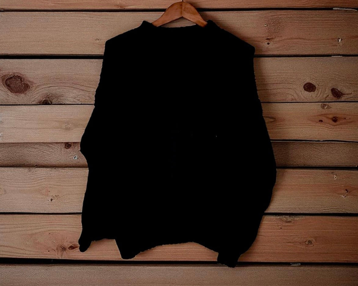 Kuscheliger Damen Pullover