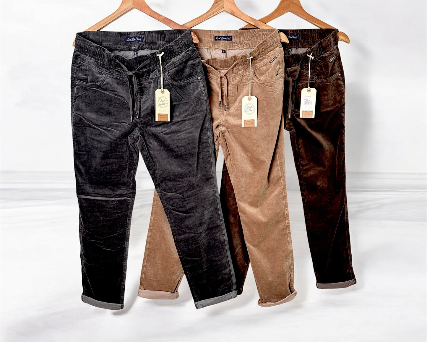 Hose von Red Button – samtig & bequem