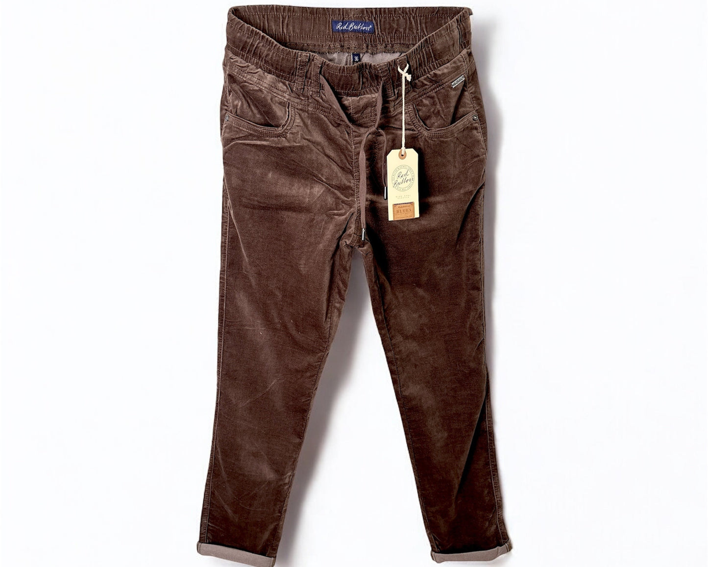 Hose von Red Button – samtig & bequem