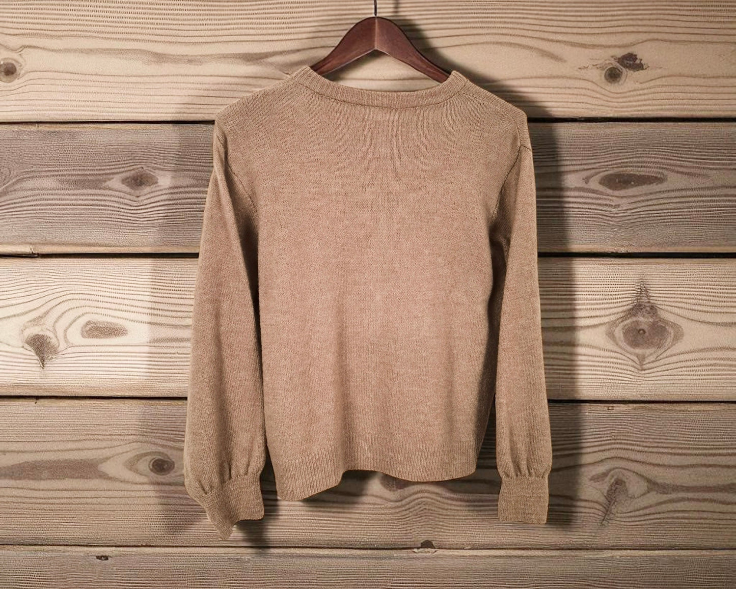 Strick-Cardigan mit Knopfleiste – zeitlos & feminin