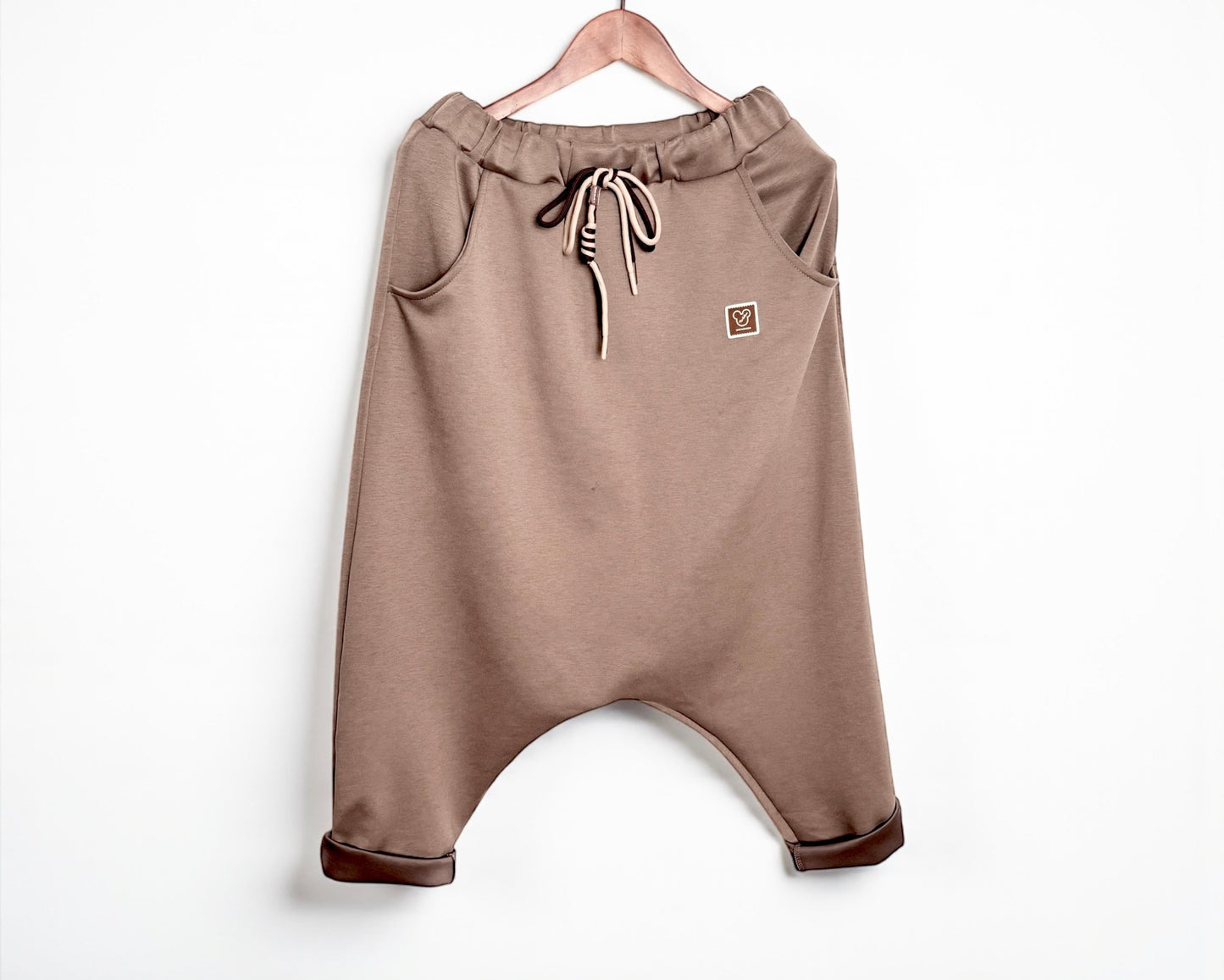 Harem Jogpants – stylisch, bequem & absolut im Trend