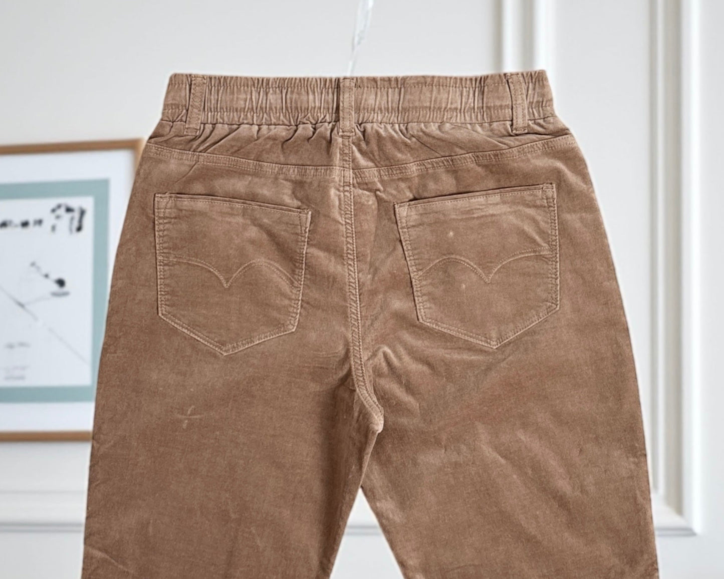 Hose von Red Button – samtig & bequem