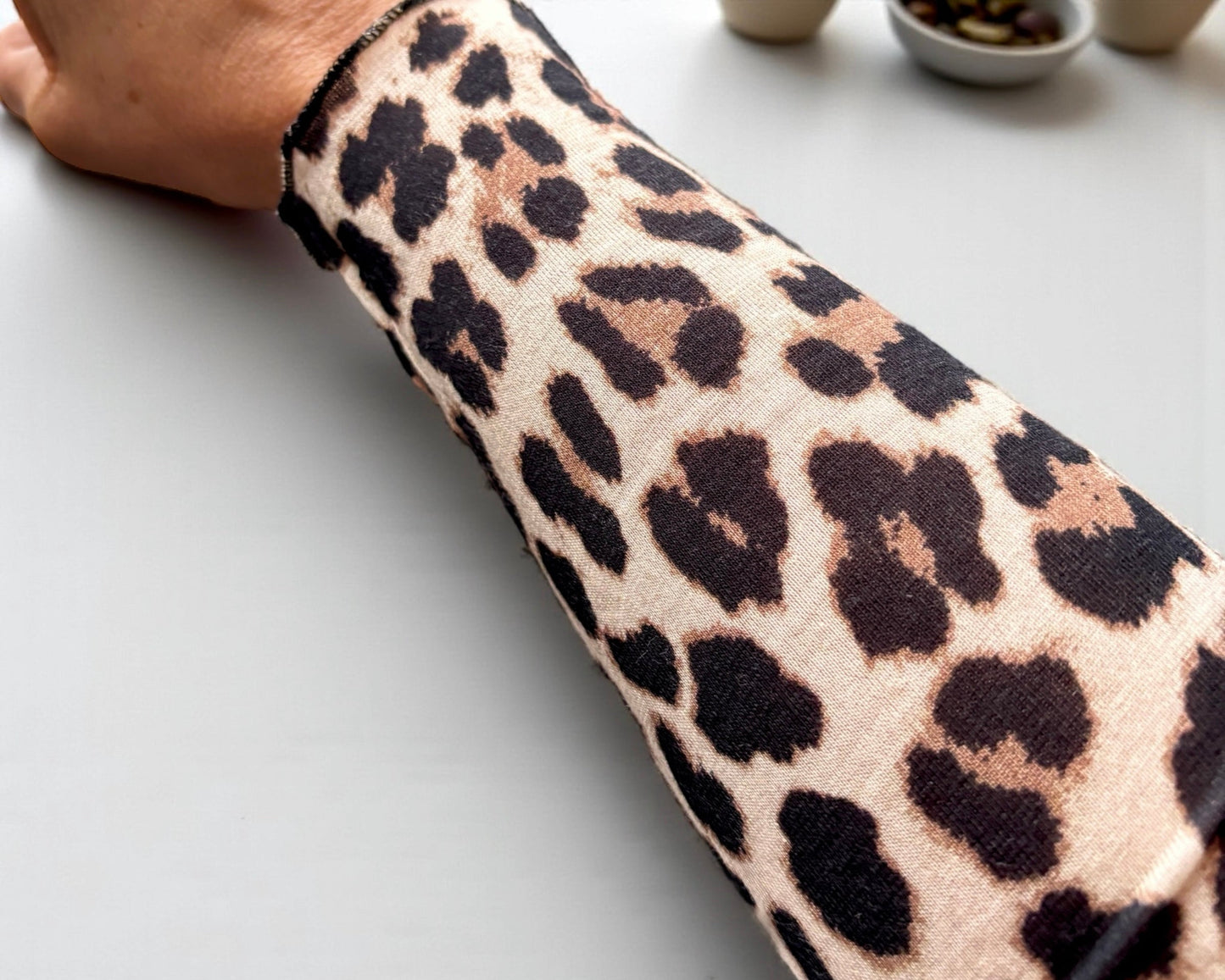 Basic Longsleeve – schlichter Allrounder für jeden Tag