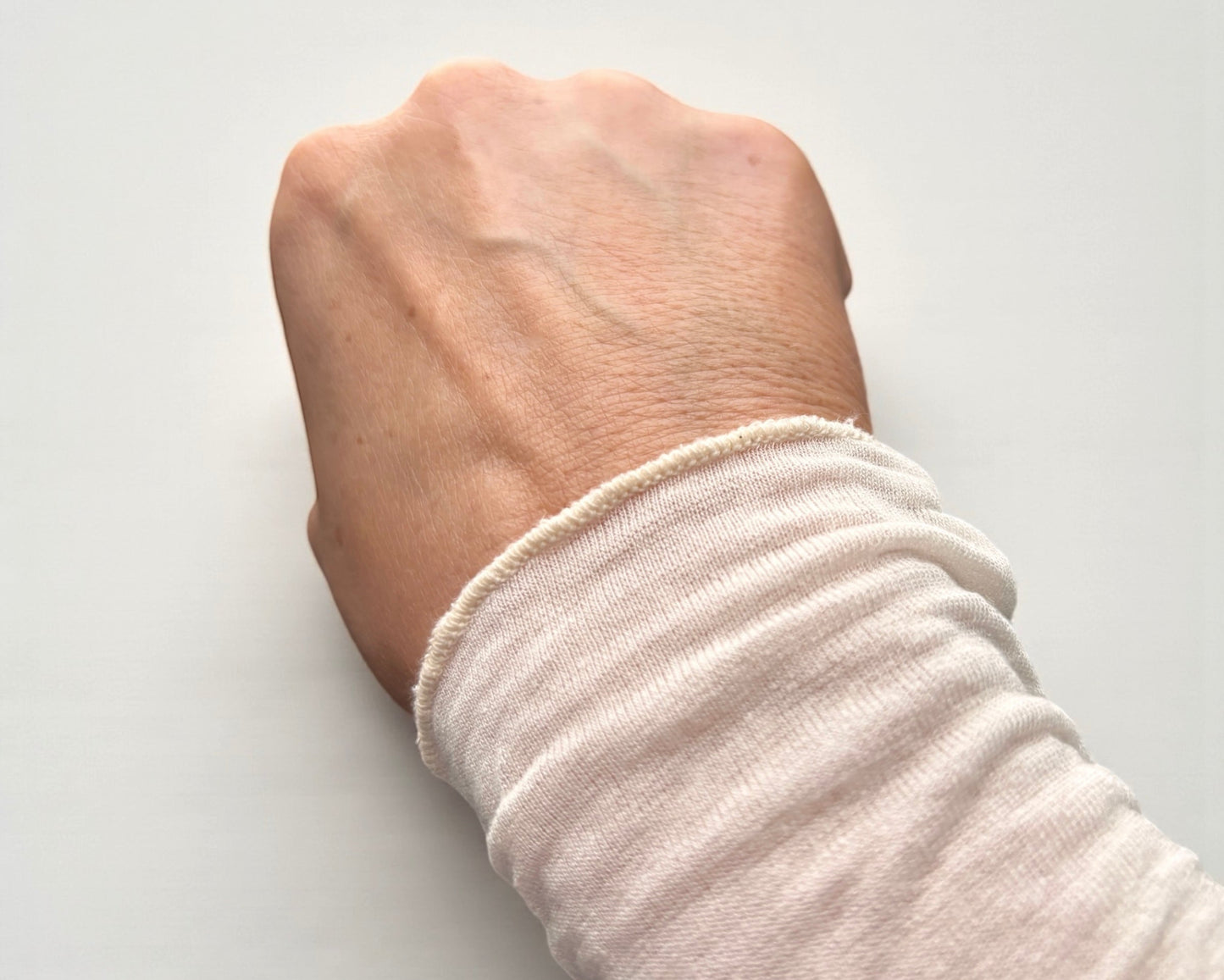 Basic Longsleeve – schlichter Allrounder für jeden Tag