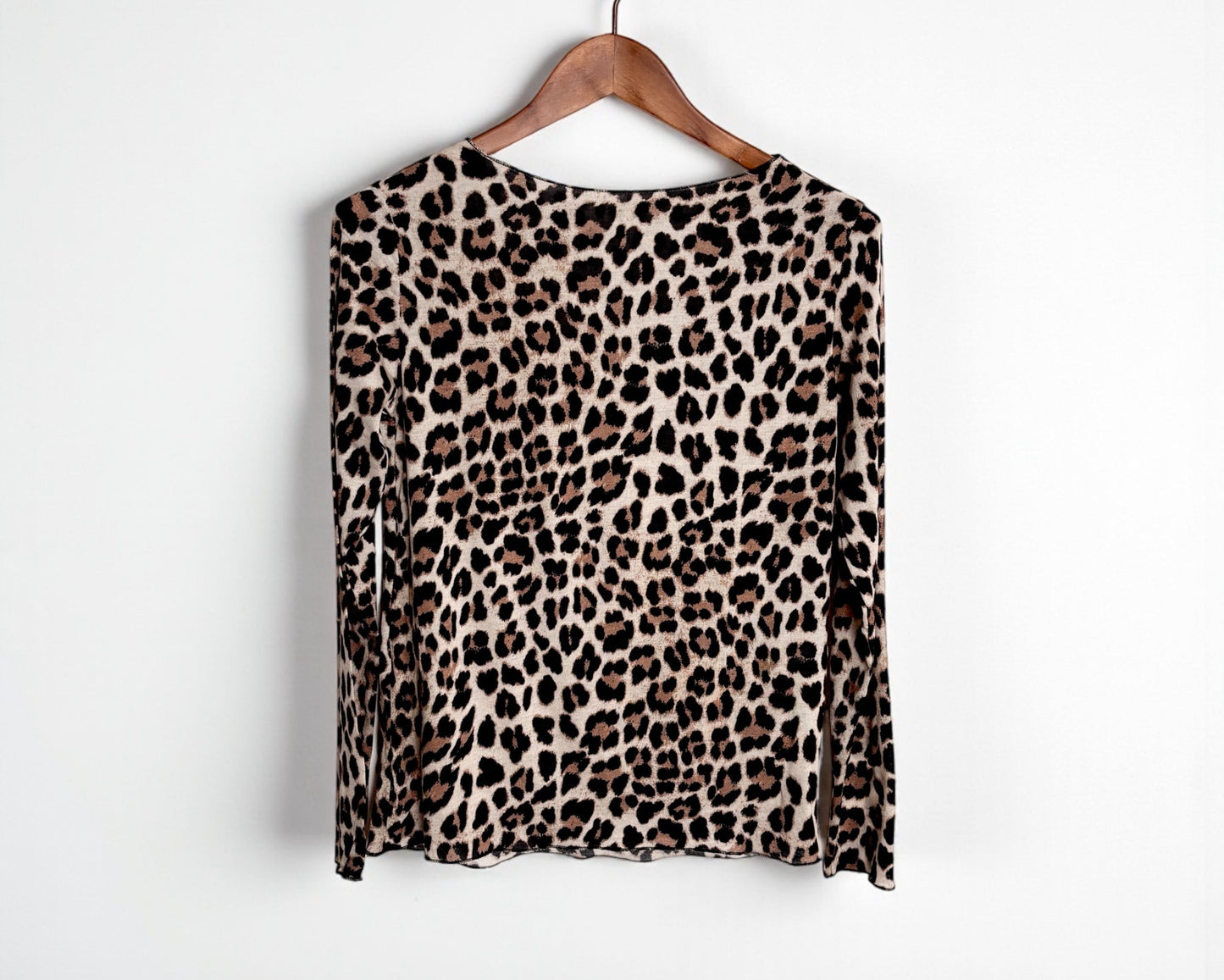 Basic Longsleeve – schlichter Allrounder für jeden Tag